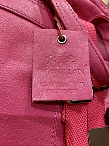 Rowallan ручной работы (5 фото из 6)