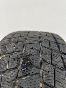 Touareg veljed 235/65 R17 (7 foto / 8)