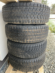 Touareg veljed 235/65 R17 (8 foto / 8)