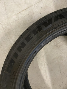 Suverehvid MINERVA F205 235/40R18 Suverehvid 4tk (1 foto / 6)