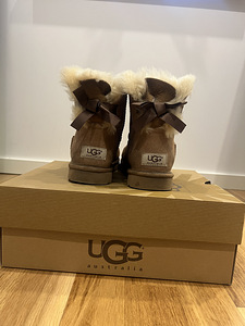 Ugg, suurus 37 (3 foto / 3)