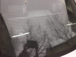 Audi A4 B5 1.8 quattro 1996 (2 foto / 15)