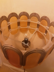 NSV Põranda lamp (2 foto / 7)