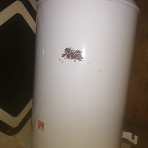Boiler Atlantic 100L (3 foto / 5)