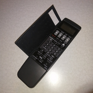 Panasonic NV-HS1000 High End S-VHS Video Recorder (5 foto / 9)