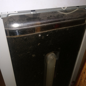 Nõudepesumasin Ariston Hotpoint (ei soojenda vett) (4 foto / 8)