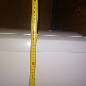 Nõudepesumasin Ariston Hotpoint (ei soojenda vett) (5 foto / 8)
