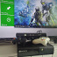 Xbox 360 + Kinect + 2 joysticki + 118 mängu (foto #1)
