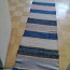 Uus põranda kootud vaip 59x580 cm (foto #1)