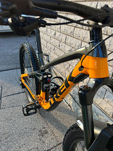 Trek fuel ex5 2022 (3 foto / 7)