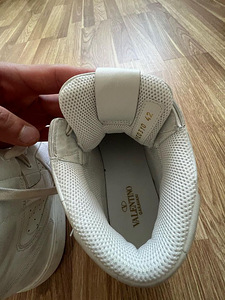 Valentino Garavani VL7N high-top sneakers (6 foto / 10)
