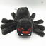 Майнкрафт паук паук мягкая игрушка (фото #1)