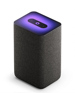Умная станция Яндекс Алиса 2 с ZigBee (5 фото из 6)