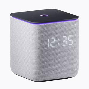 Yandex Alisa Midi nutikõlar koos ZigBee-ga (2 foto / 2)