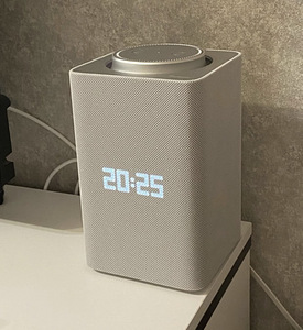 Alice Yandex MAX ZigBee nutikõlar nutikas kodu (10 foto / 10)