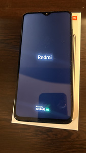 Redmi note 8 pro 64gb 6gb ram hall (5 foto / 10)