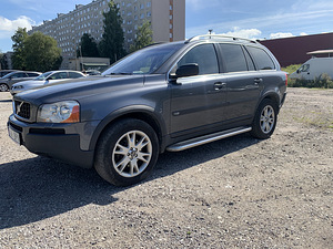 Volvo XC90 2.4D 120KW (1 foto / 8)