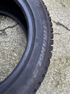 Triangle IcelynX TI501 245/45R18 (5 foto / 5)
