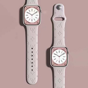 Apple Watch'i kellarihmad