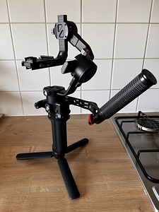 DJI RSC 2 (4 foto / 7)
