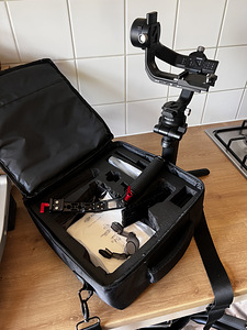 DJI RSC 2 (7 foto / 7)