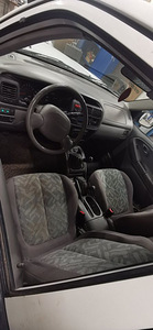 1999 Suzuki Grand Vitara I 1.6 (6 foto / 6)