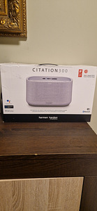Harman/Kardon Citation 300 (2 foto / 2)
