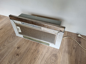 Õhupuhasti kubu 60cm (1 foto / 4)