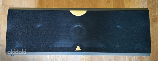 Центральный канал Triangle Noxa Major ES