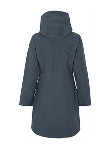 Didriksons kevad/sügis parka Agnes 38 (5 foto / 5)
