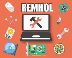 Ремонт компьютеров, ноутбуков, планшетов, телефонов