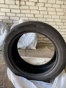 Continental 245/45 r19w suv