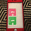 Punane Juhtum iPhone X7, 8 plus (foto #1)
