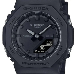 Naiste käekell Casio G-shock Analog-Digital Women GMA-P2100B (1 foto / 1)