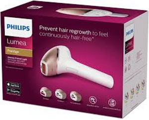 Фотоэпилятор philips lumea prestige (1 фото из 1)