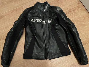 DAINESE naiste motoülikond (1 foto / 9)