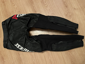DAINESE naiste motoülikond (3 foto / 9)
