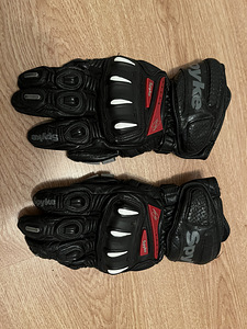 DAINESE naiste motoülikond (8 foto / 9)