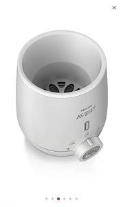 Philips avent pudelisoojendaja (2 foto / 3)