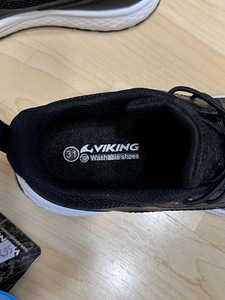 Viking tossud 31 (2 foto / 3)