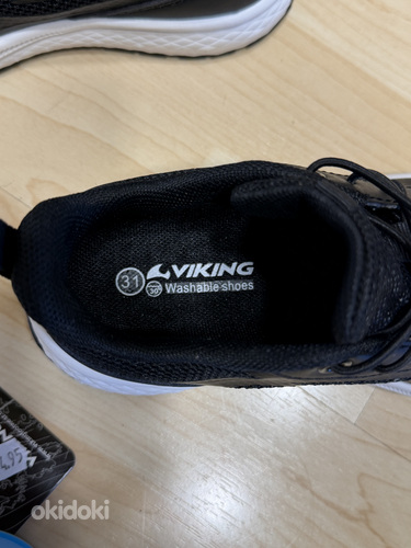 Viking tossud 31