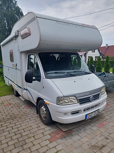 Matkabuss (7 foto / 10)
