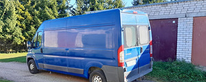 Bussi rent Tallinn,mardu (2 foto / 2)