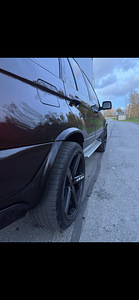 BMW x5 3.0d IS packet 155kw 2004a (5 foto / 10)