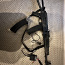 Страйкбол AK47 цельнометаллический (фото #1)