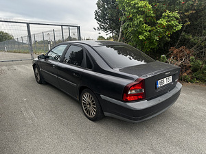 Volvo s80 2.5d 103kw automat (3 foto / 7)