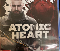 Atomic Heart ps5