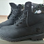 Timberland Women's 6" Heritage Boot Black/Floral (foto #1)