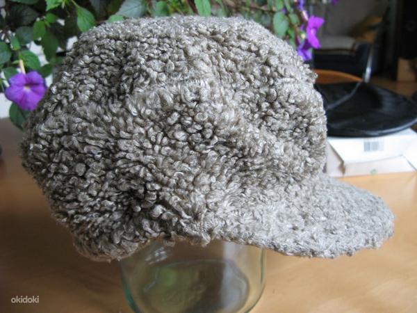 Kork,Beret.