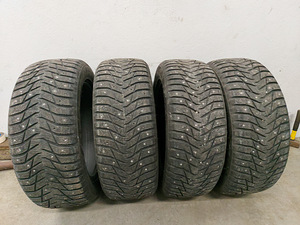Sailun ice blazer wts3 235 55 r18 (2 foto / 4)